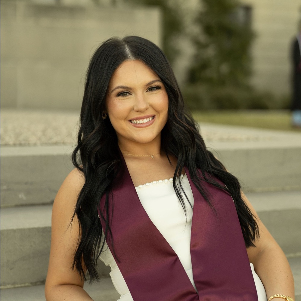 Meet your Posher, Reagan